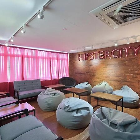 Hipstercity Hostel Singapore Exterior photo